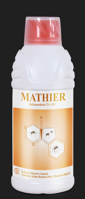 Mathier